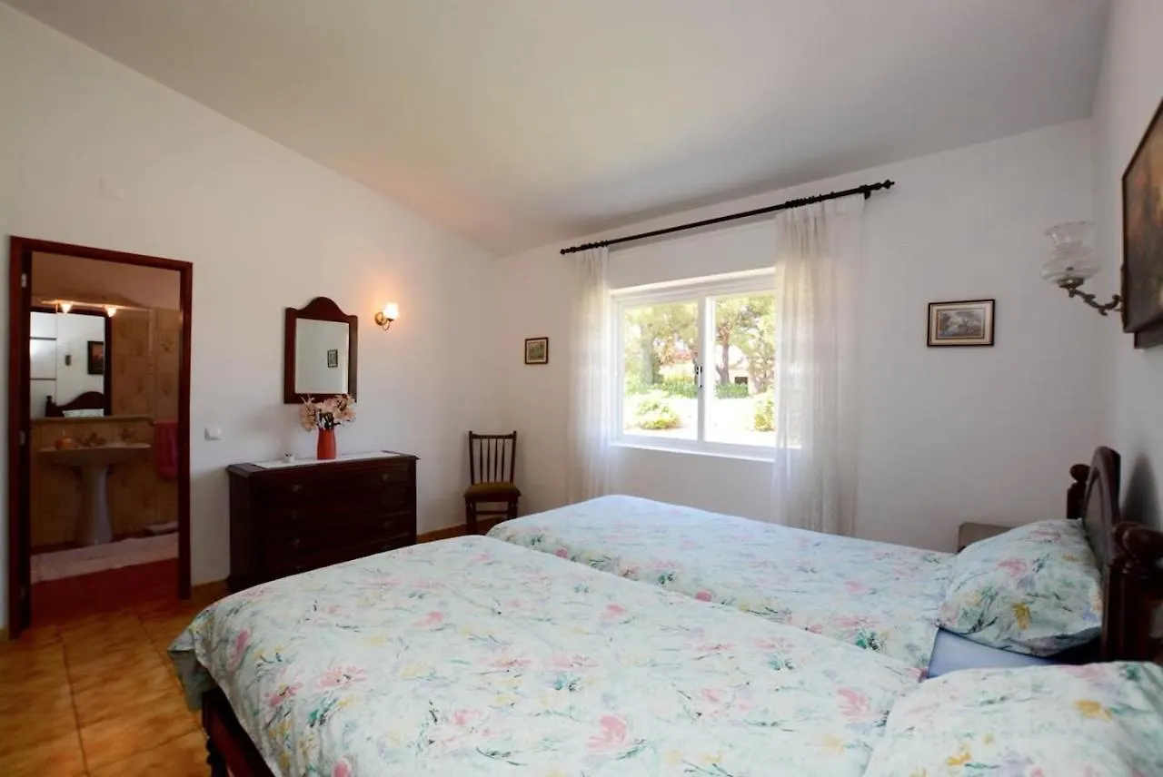 Vila Casa 626 Carvoeiro  Prázdninový dům Carvoeiro (Lagoa)