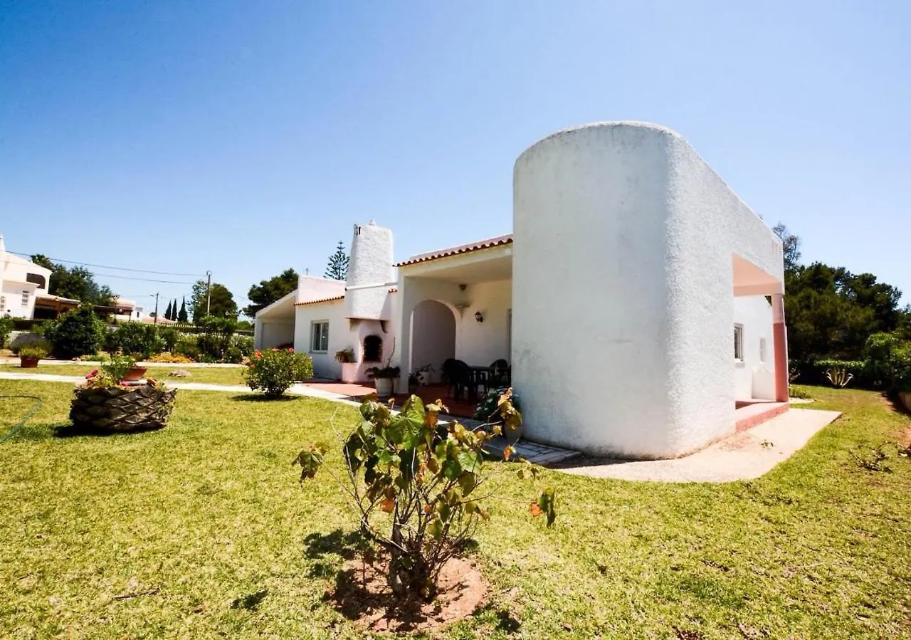 Holiday home Casa 626 Villa Carvoeiro
