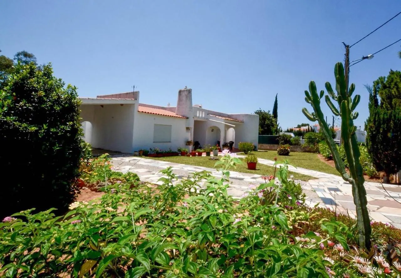 Vila Casa 626 Carvoeiro  Portugalsko