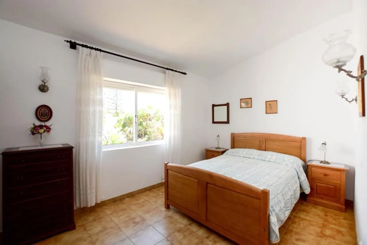 Holiday home Casa 626 Villa Carvoeiro  Portugal