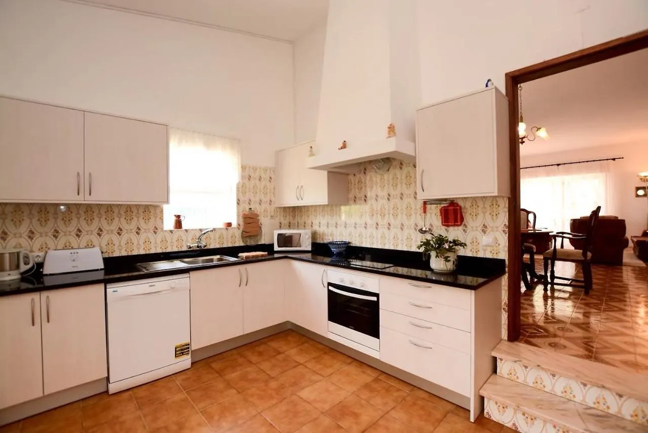 Holiday home Casa 626 Villa Carvoeiro  Portugal