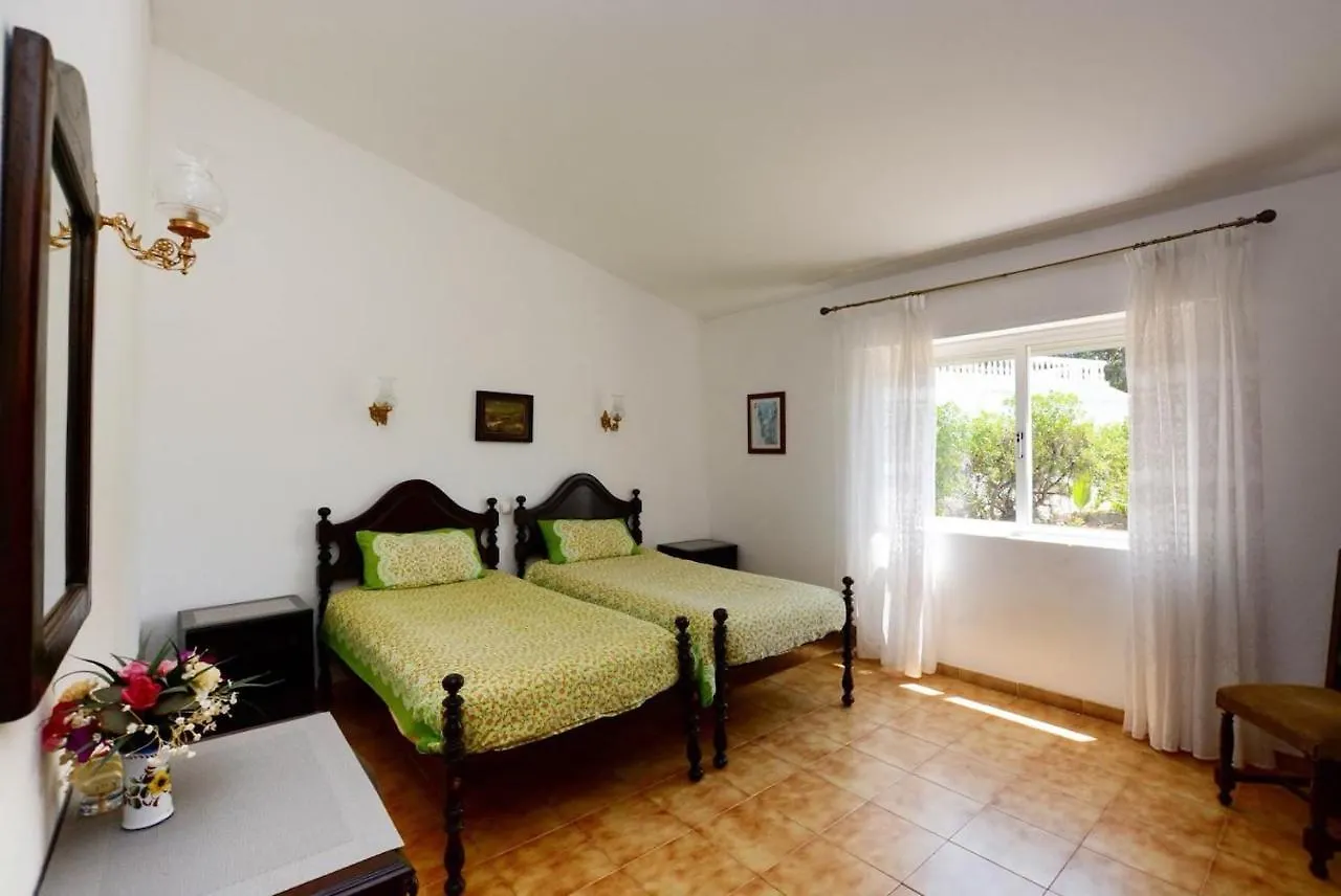 Holiday home Casa 626 Villa Carvoeiro