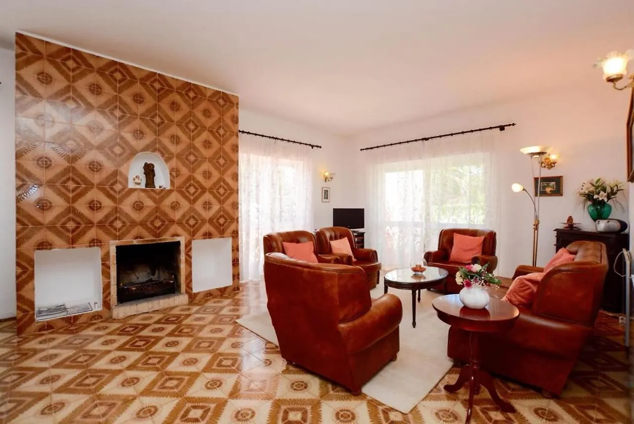 Vila Casa 626 Carvoeiro  Prázdninový dům