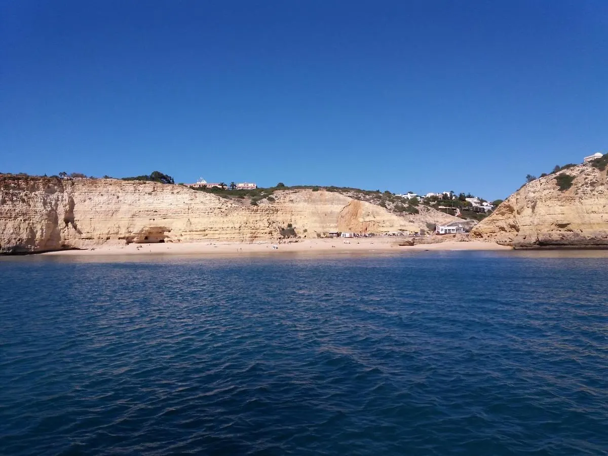 Casa 626 Villa Carvoeiro  Holiday home Carvoeiro (Lagoa)