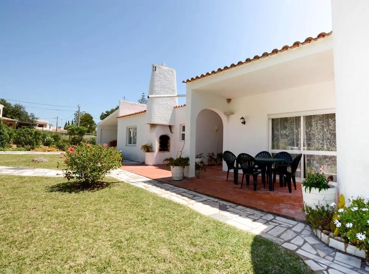 Casa 626 Villa Carvoeiro