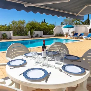 Ferienhaus Casa Do Farol, Carvoeiro (Lagoa)