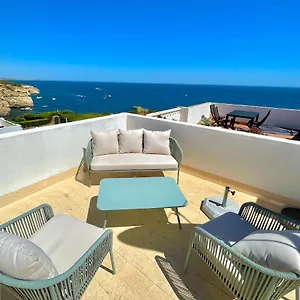 Terraços De Benagil By Lemúria Casa de Férias