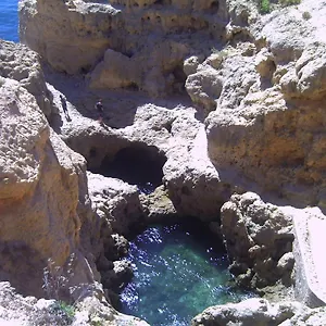 El Alcazar Holiday home