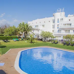 Carvoeiro Garden Карвоейру