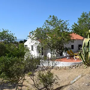 Algarve Casa Alfarrobeira Benagil Caves Private Parking Airco Heated Private Pool - Al Carvoeiro (Lagoa)